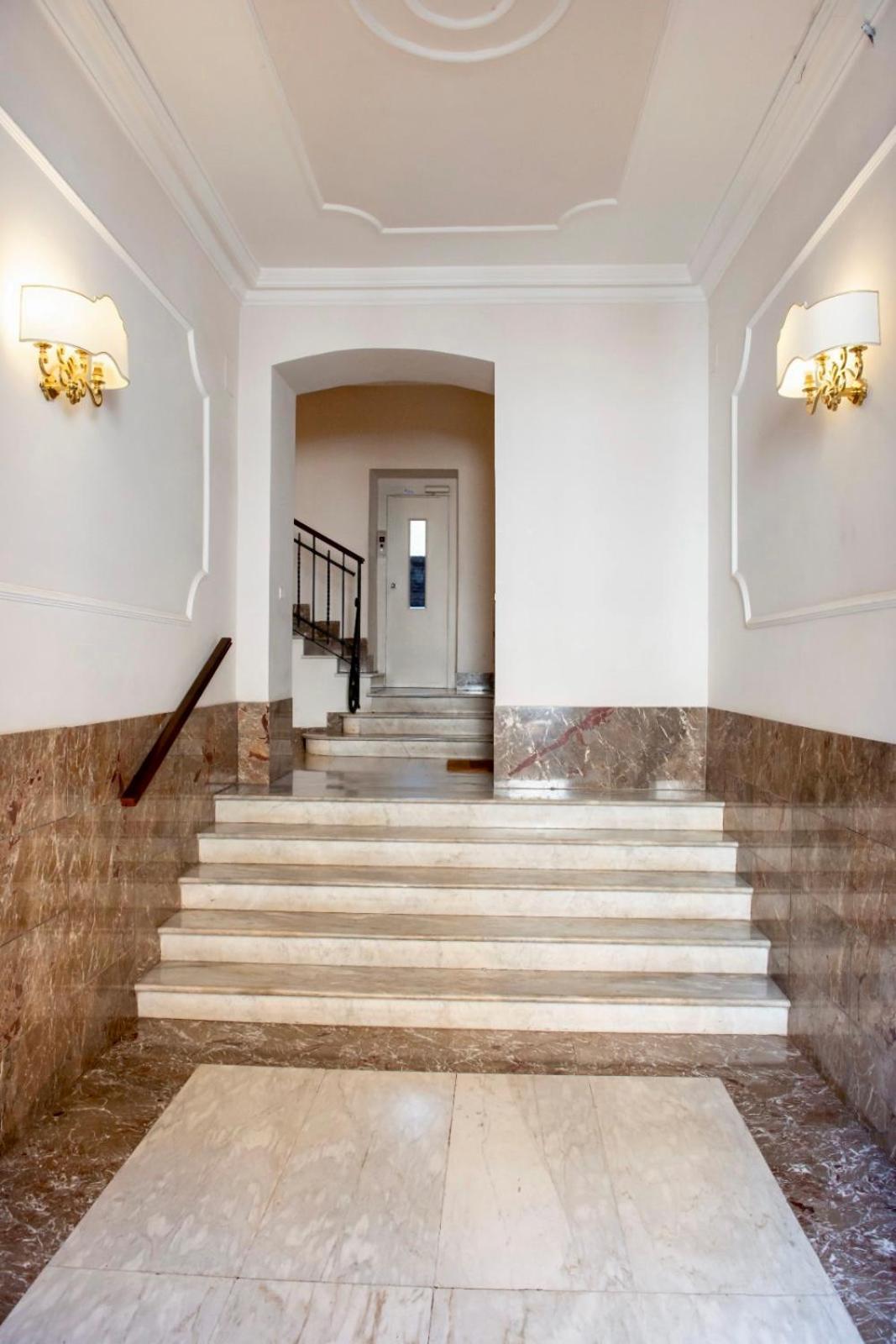 Alberto Vatican House Roma Esterno foto