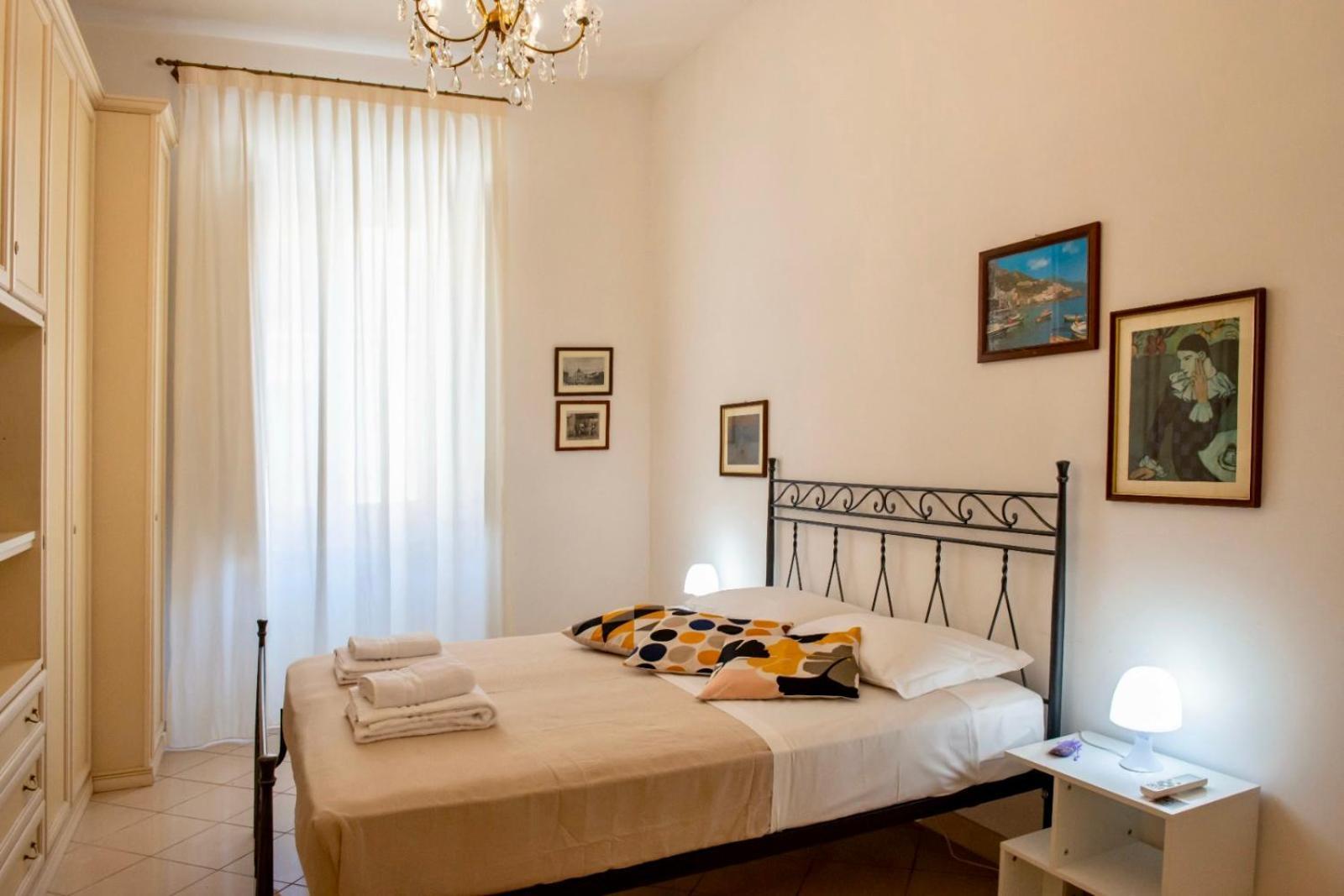 Alberto Vatican House Roma Esterno foto
